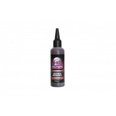 Korda Goo Bait Supreme Super Scopex